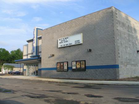 Firebird Theatre - Right Side Courtesy Scott Biggs